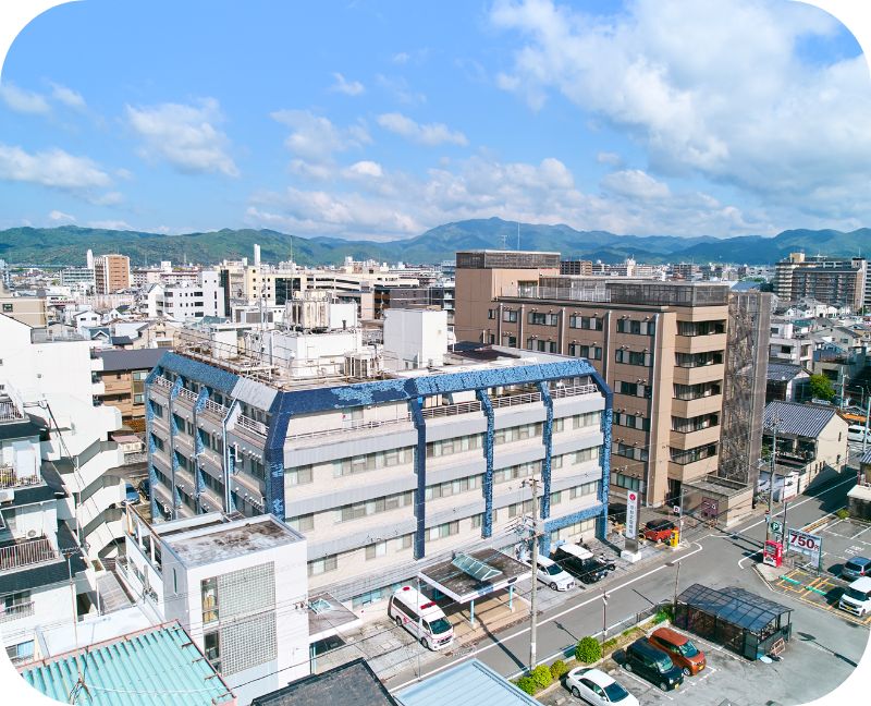 京都武田病院
