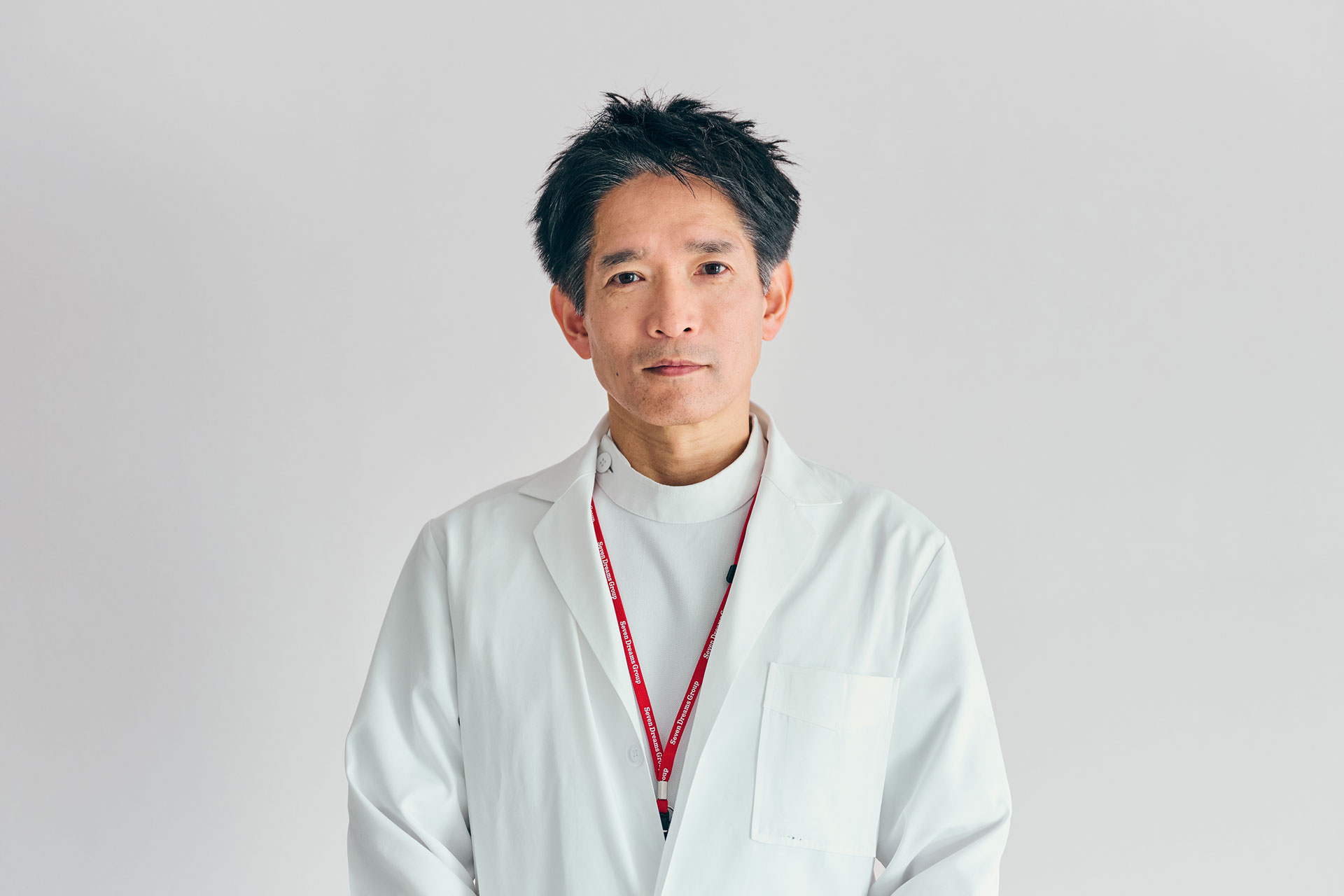 Dr.nanbu