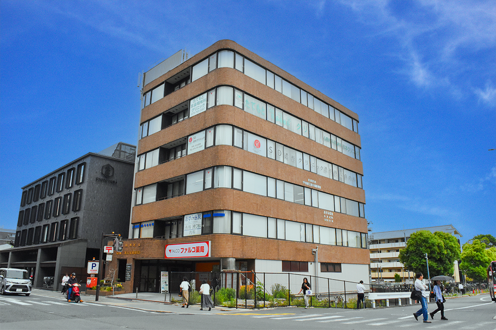 SD 透析クリニック