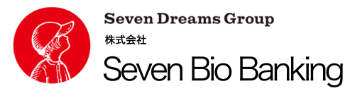 株式会社Seven Bio Banking