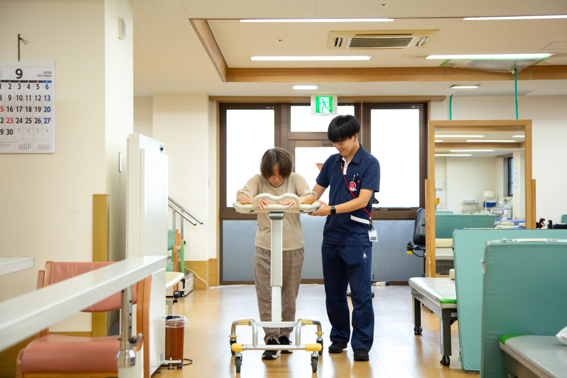 人工関節センター