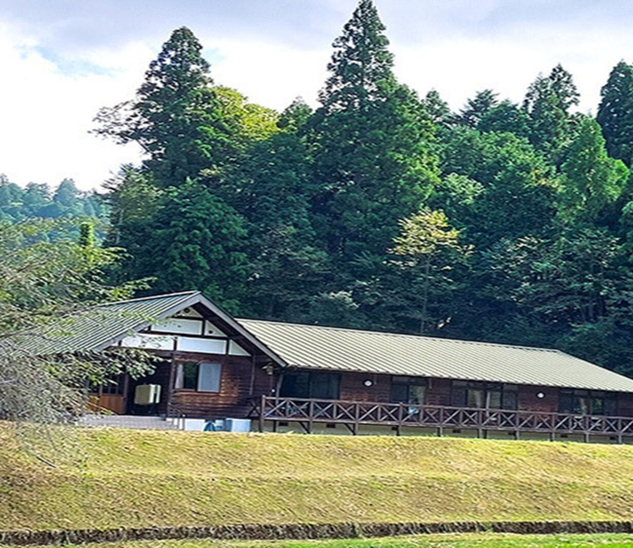美山四季の里診療所SD