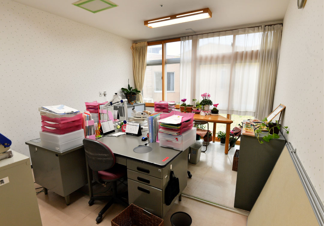 あかり居宅介護支援事業所