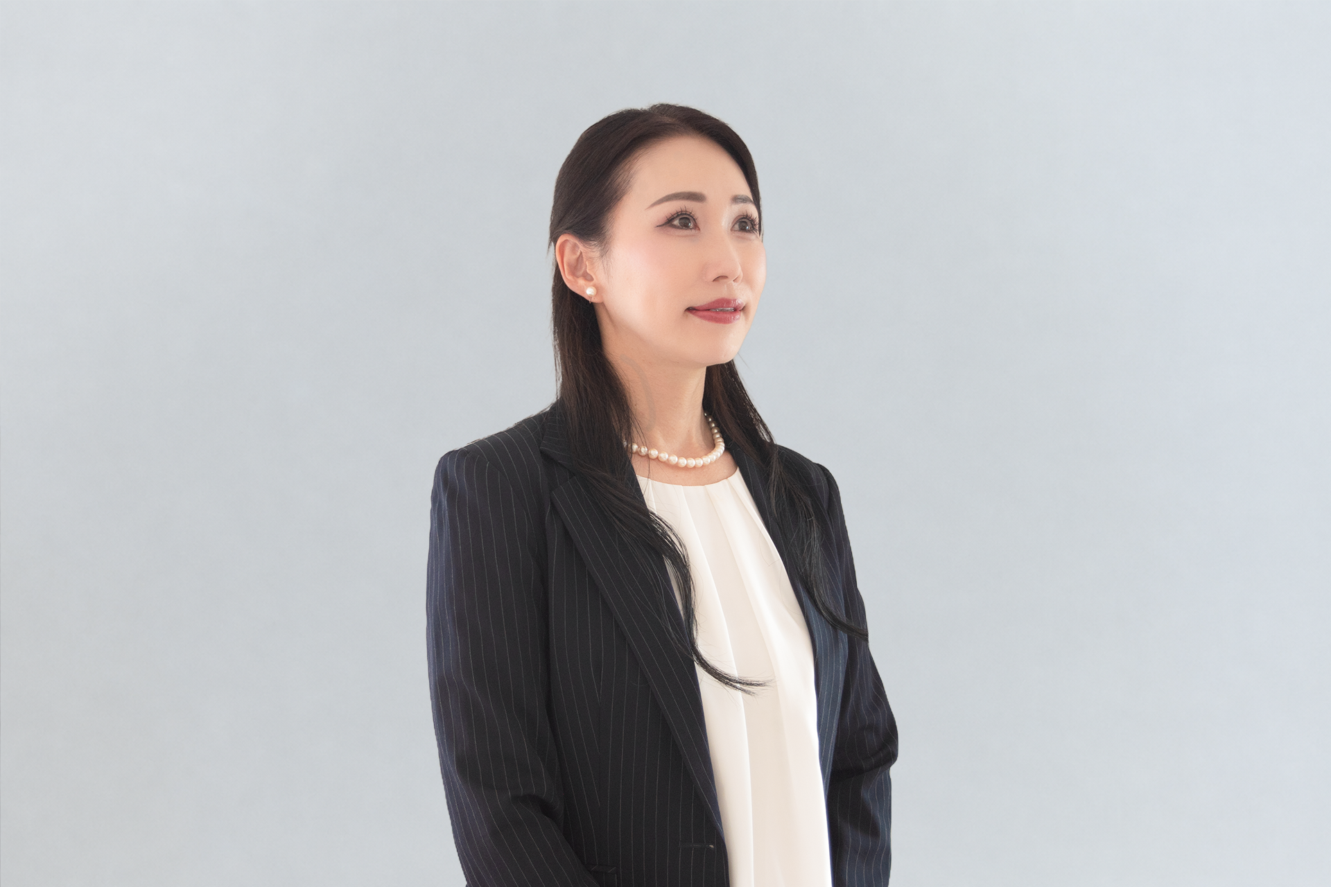 益野 愛子