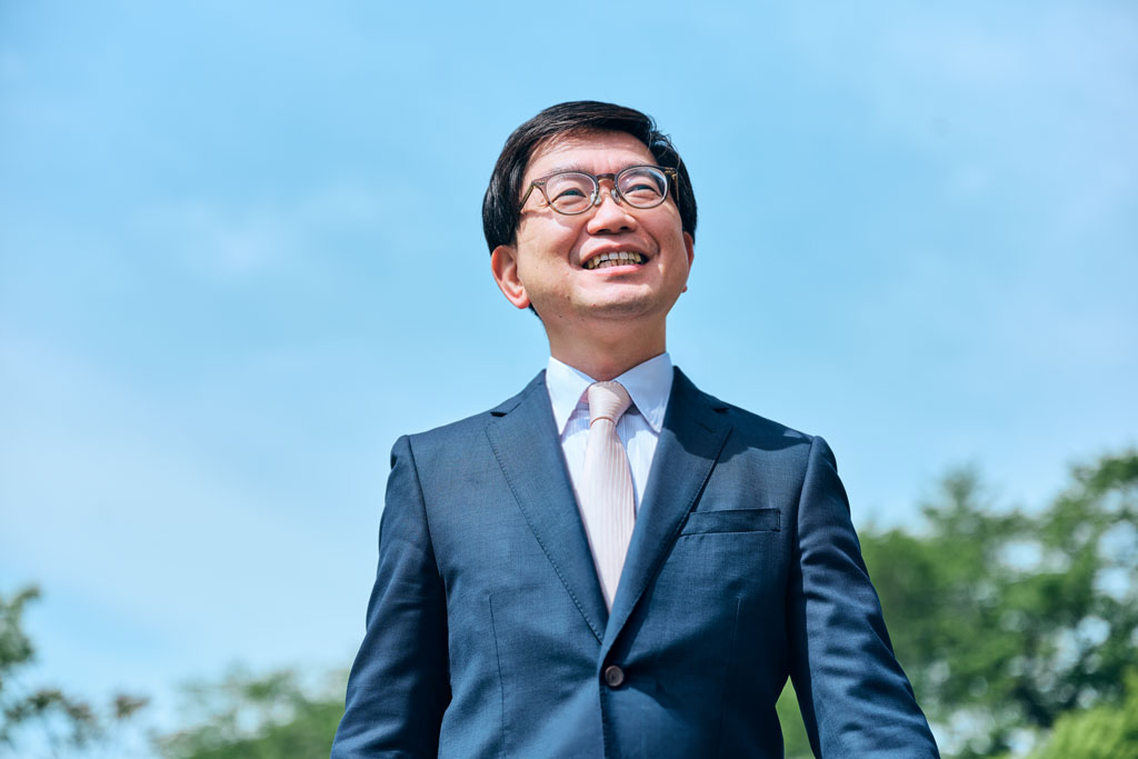 尾上 優介