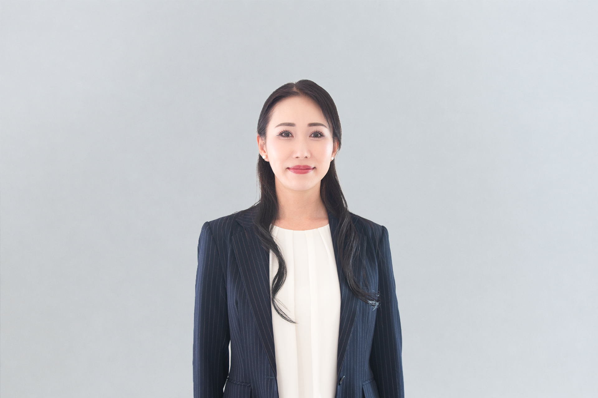 益野 愛子